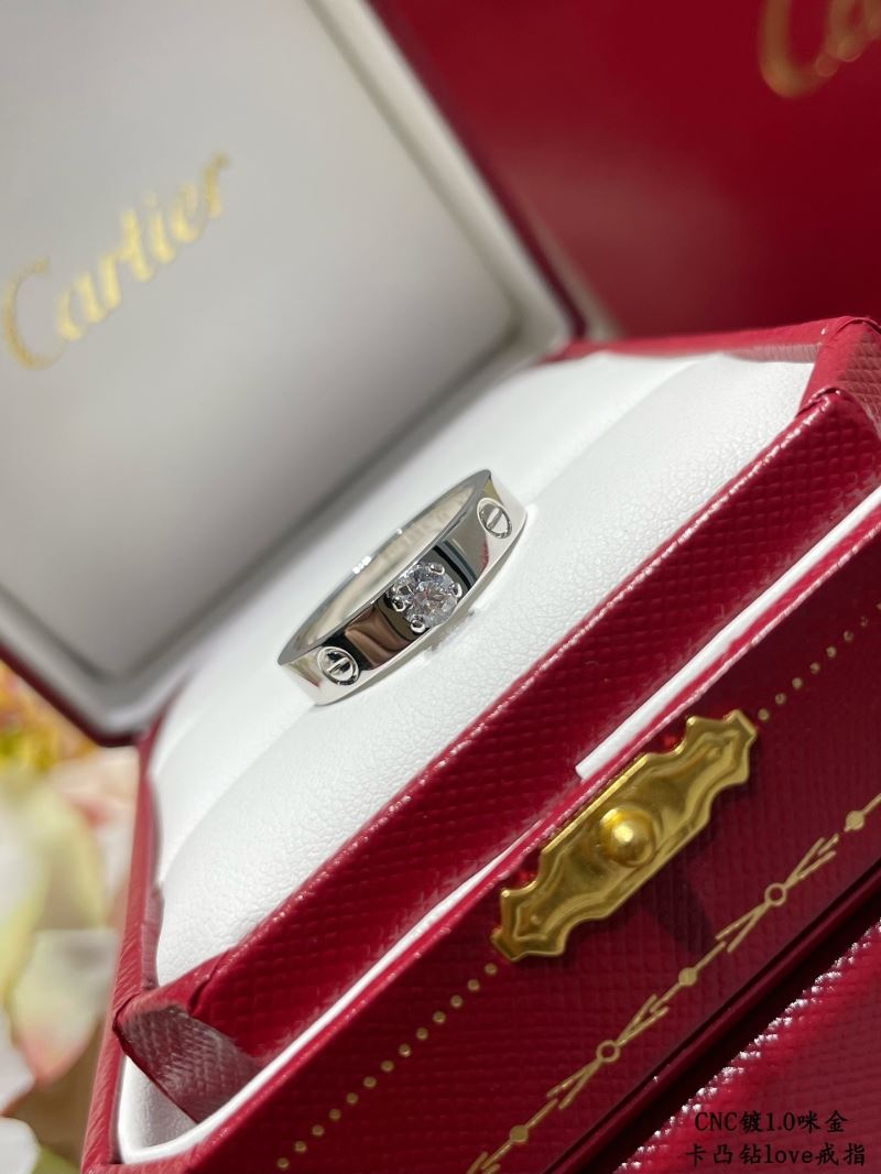 Ca*t1er rings